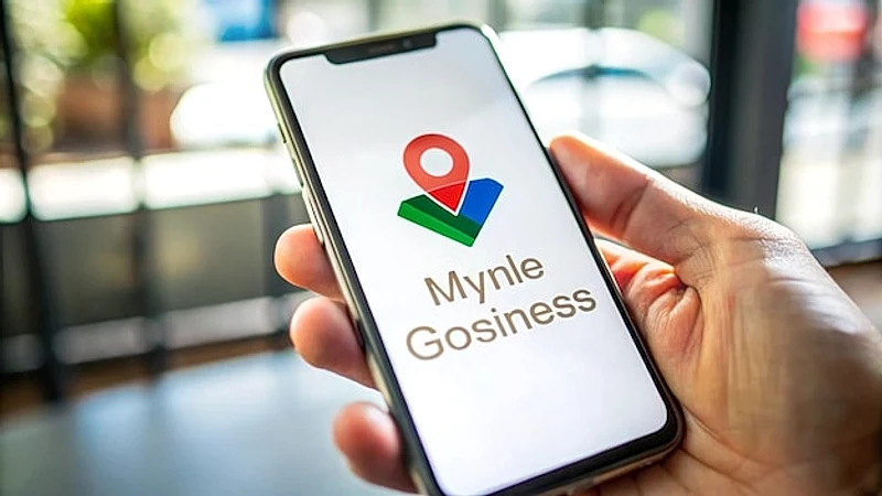 a phone screen that says my go crazy