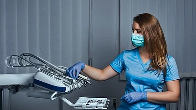 Mehr Patienten für Ihre Zahnarztpraxis in Mühlau gewinnen