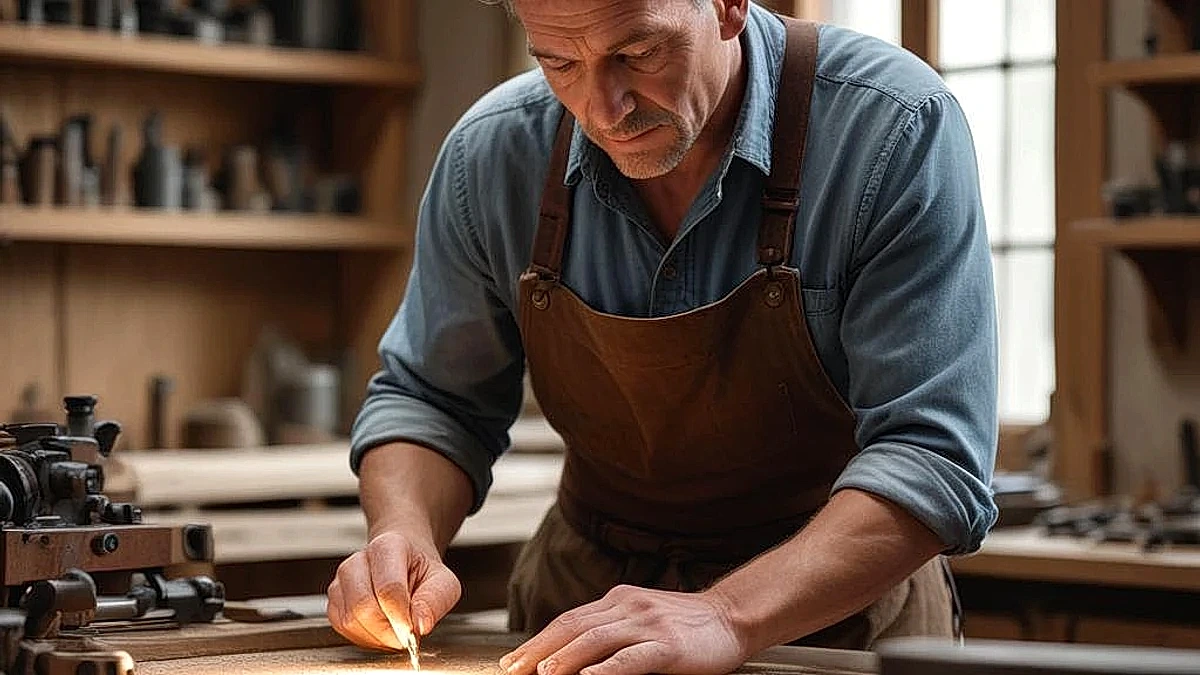 SEO für Handwerker: Erfolg in Röhrsdorf sichern