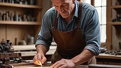 SEO für Handwerker: Erfolg in Röhrsdorf sichern