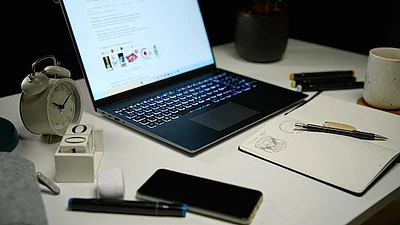 Webdesign Trends 2025: Leitfaden für Unternehmen in Röhrsdorf