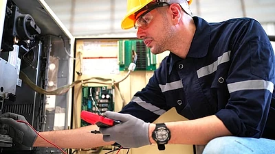 Wichtige Funktionen für Elektriker-Websites in Limbach-Oberfrohna